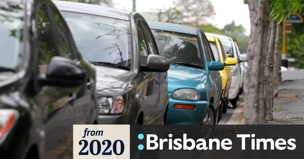 Parking fees return to Brisbane from Monday